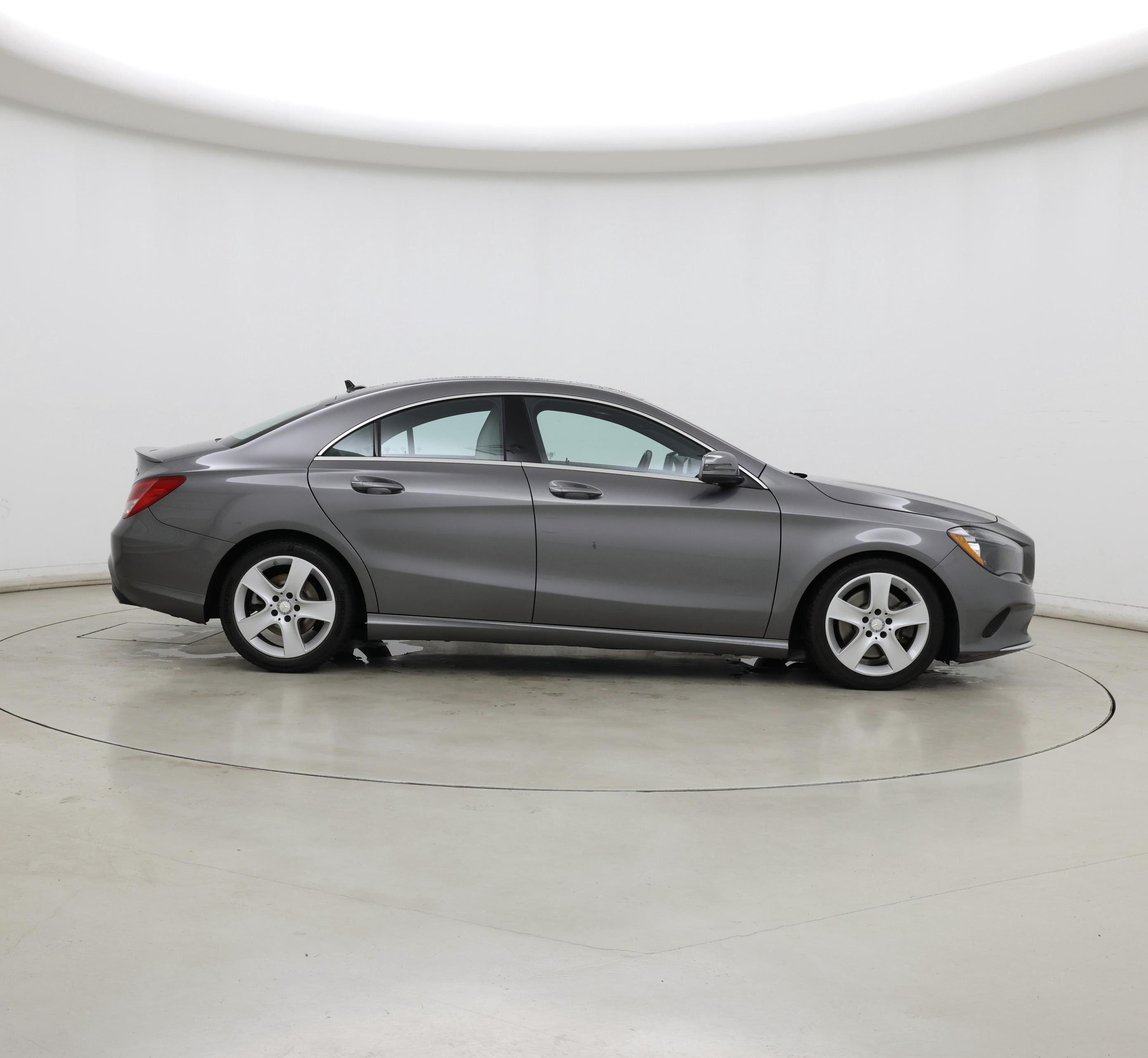 Thumbnail: 2017 Mercedes-Benz CLA - 7