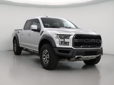 2018 Ford F-150 Raptor -
                Indianapolis, IN