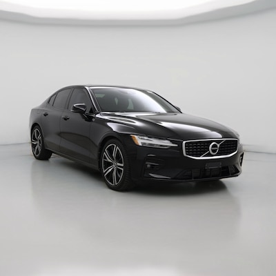 2019 Volvo S60 T6 R-Design