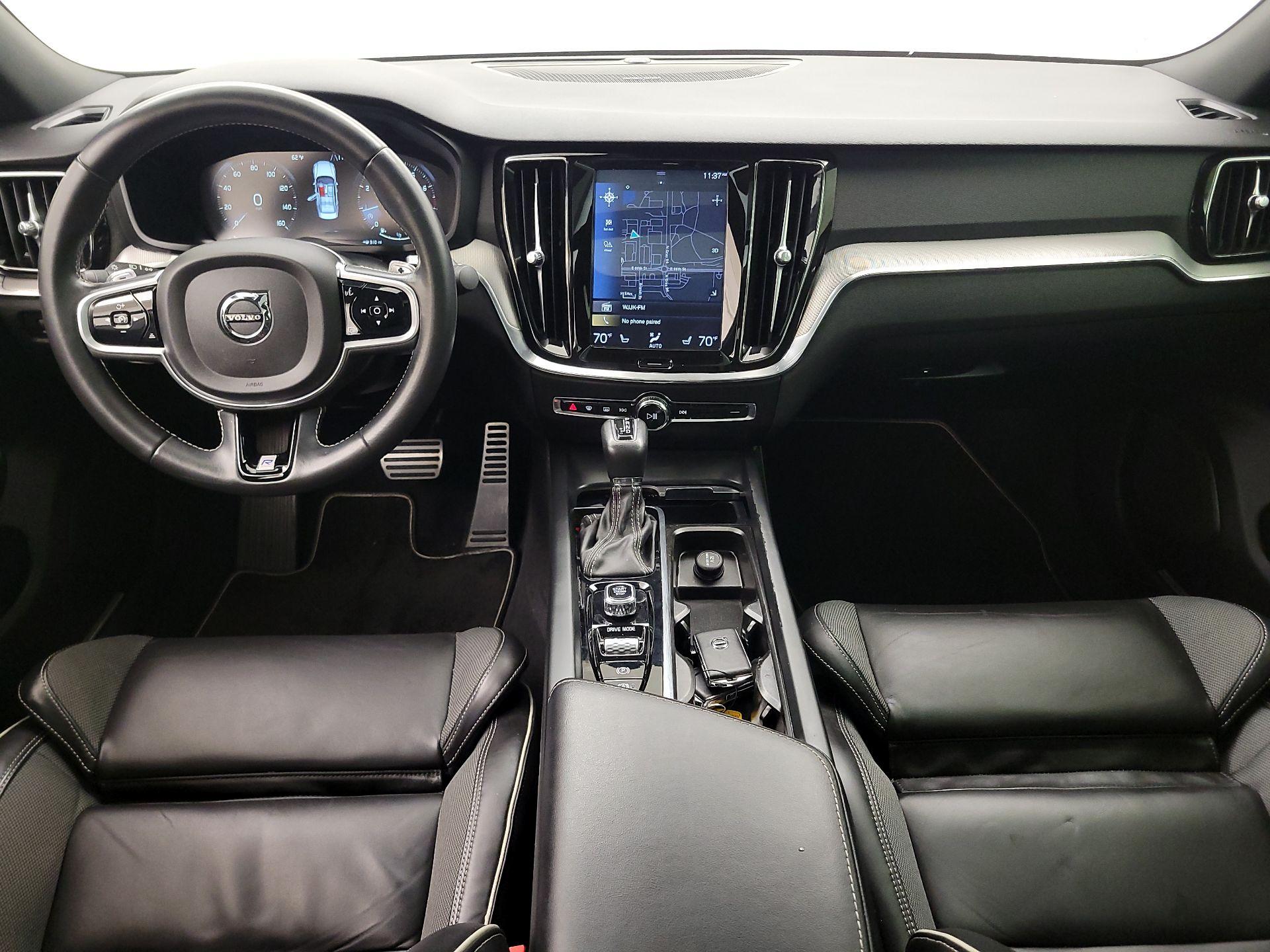 Thumbnail: 2019 Volvo S60 - 9