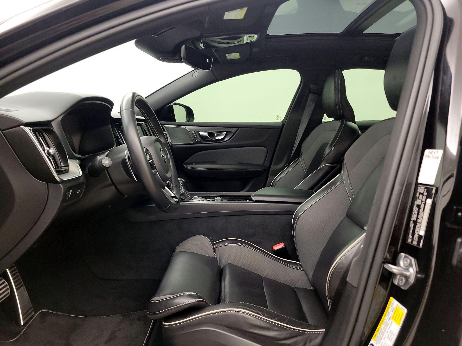 Thumbnail: 2019 Volvo S60 - 11