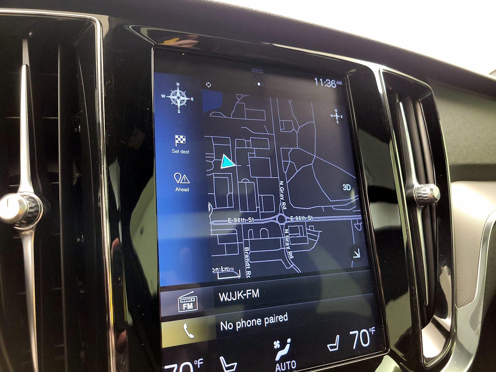 Thumbnail: 2019 Volvo S60 - 14