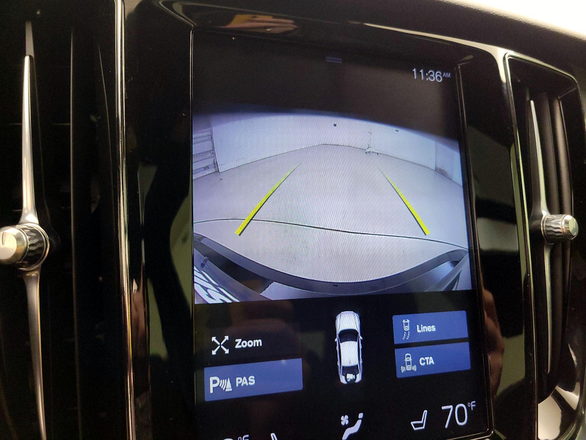 Thumbnail: 2019 Volvo S60 - 15