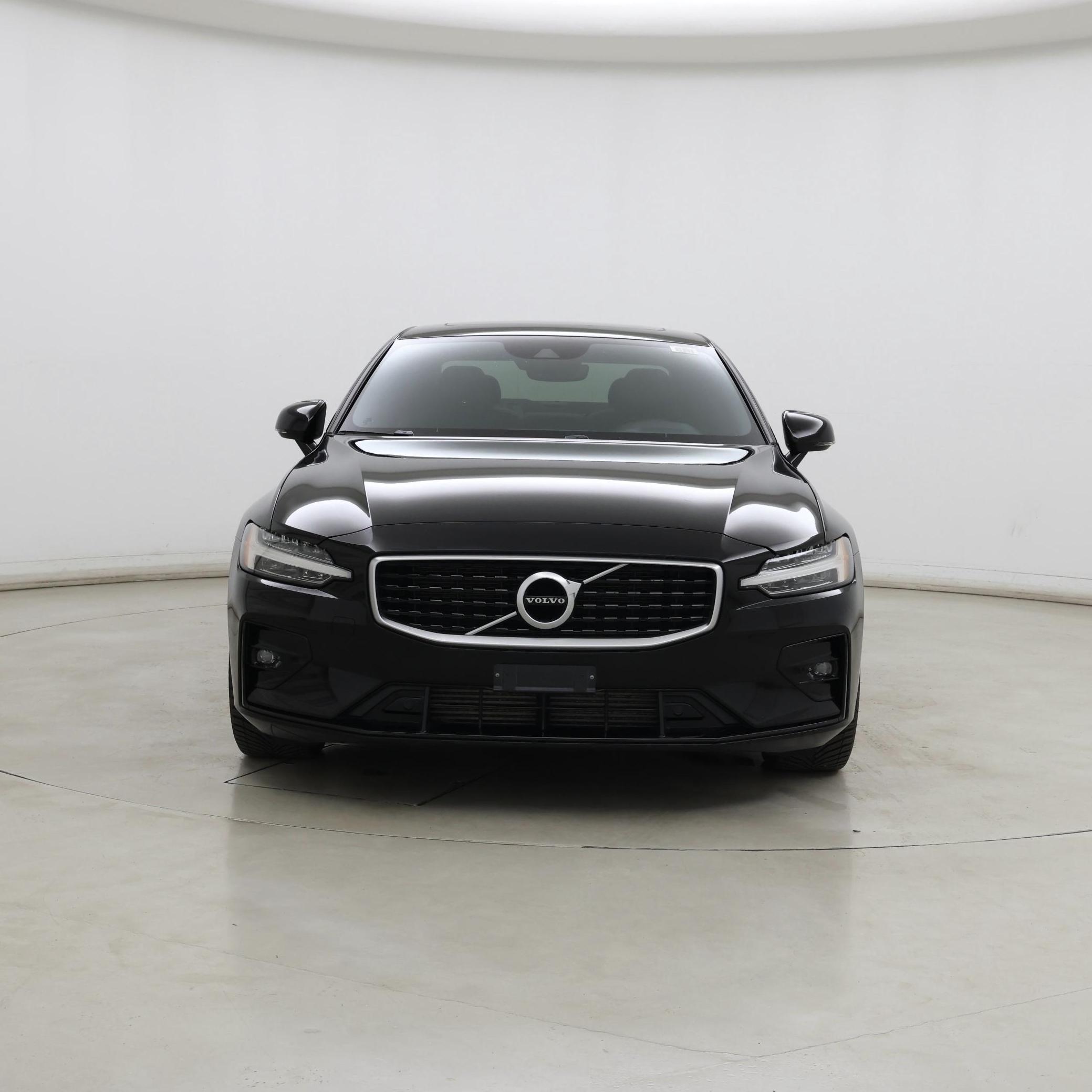 Thumbnail: 2019 Volvo S60 - 5