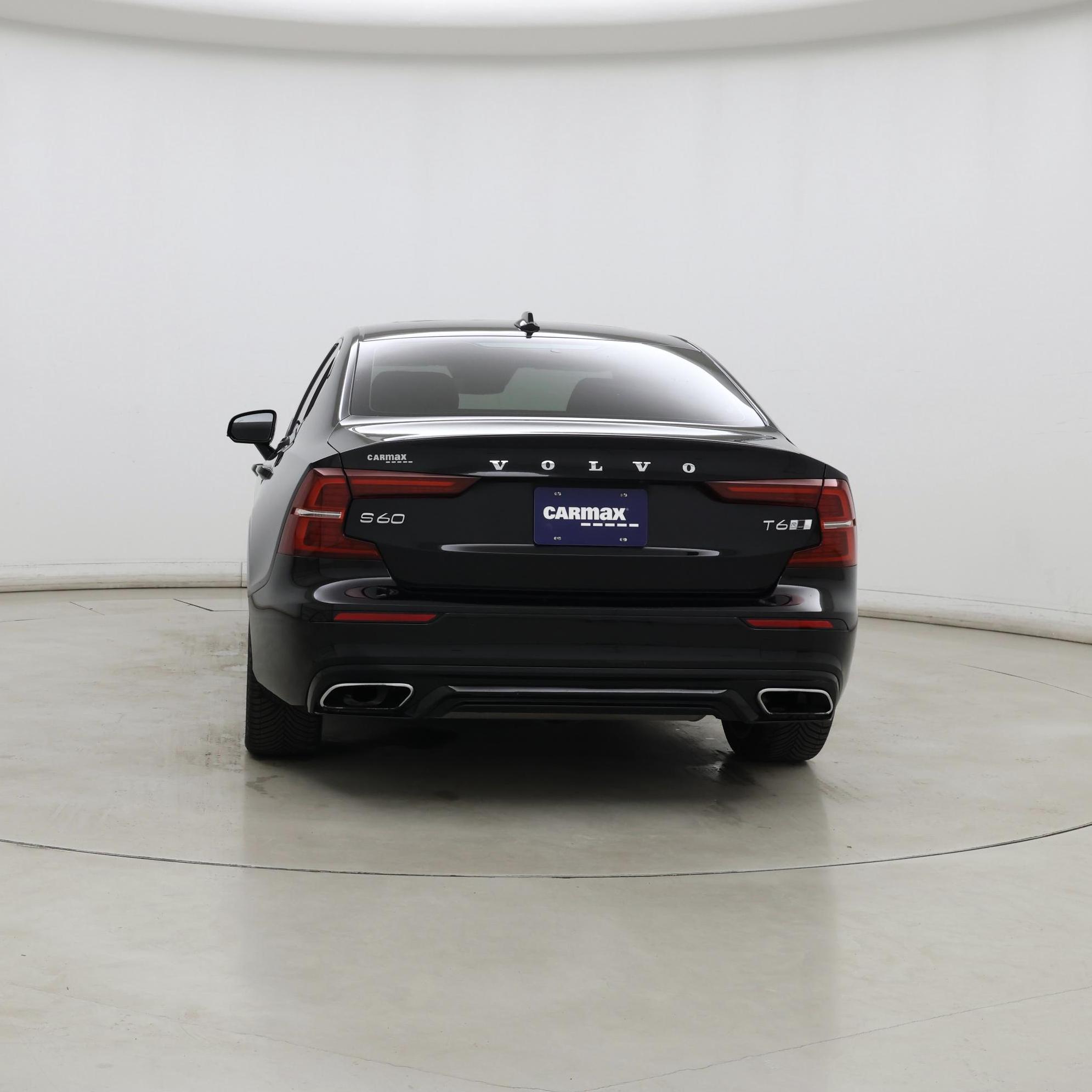 Thumbnail: 2019 Volvo S60 - 6