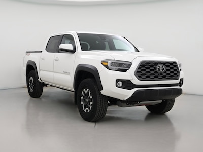 2022 Toyota Tacoma TRD Off-Road -
                Indianapolis, IN