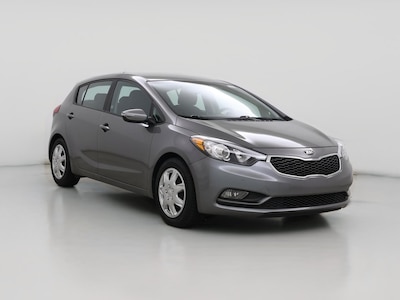 2016 Kia Forte LX -
                  Indianapolis, IN