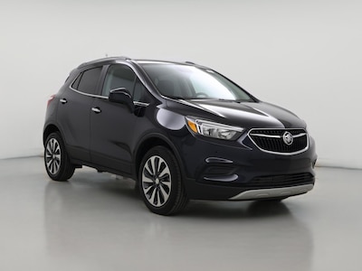 2022 Buick Encore Preferred -
                Indianapolis, IN