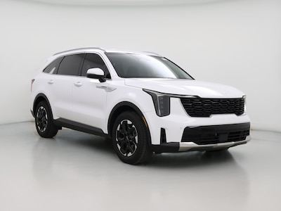 2025 Kia Sorento S -
                Indianapolis, IN
