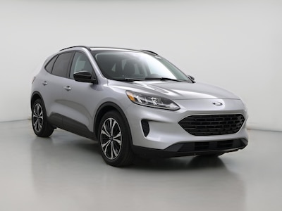 2021 Ford Escape SE -
                  Indianapolis, IN