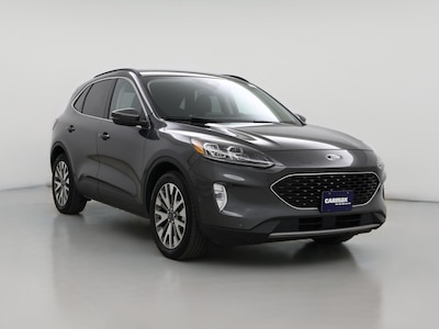 2020 Ford Escape Titanium -
                Indianapolis, IN