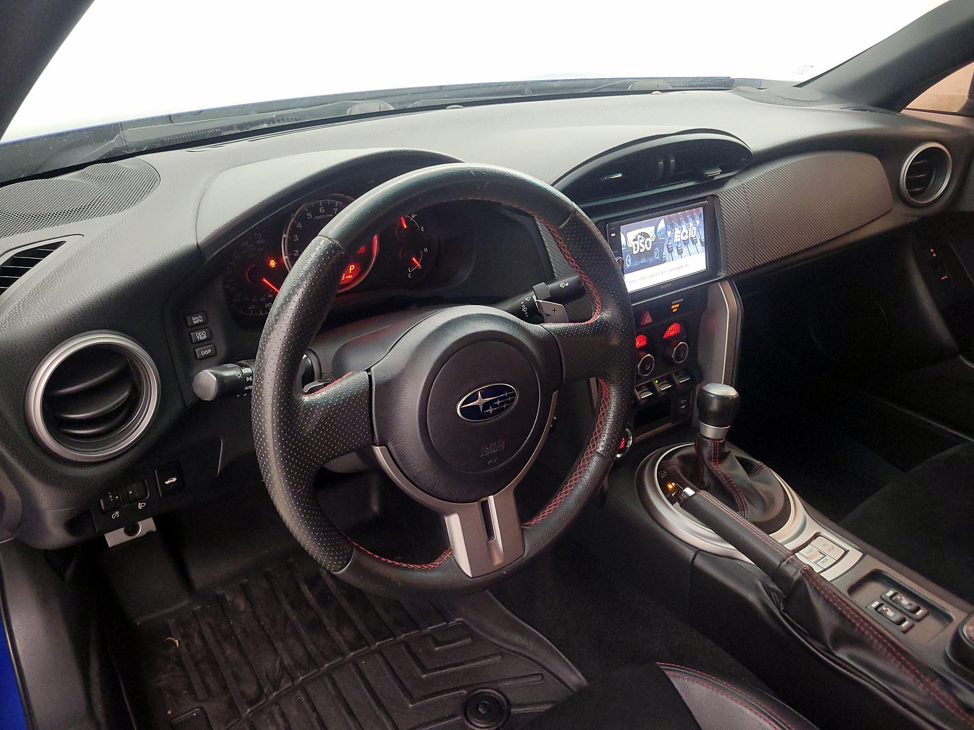 Thumbnail: 2015 Subaru BRZ - 9