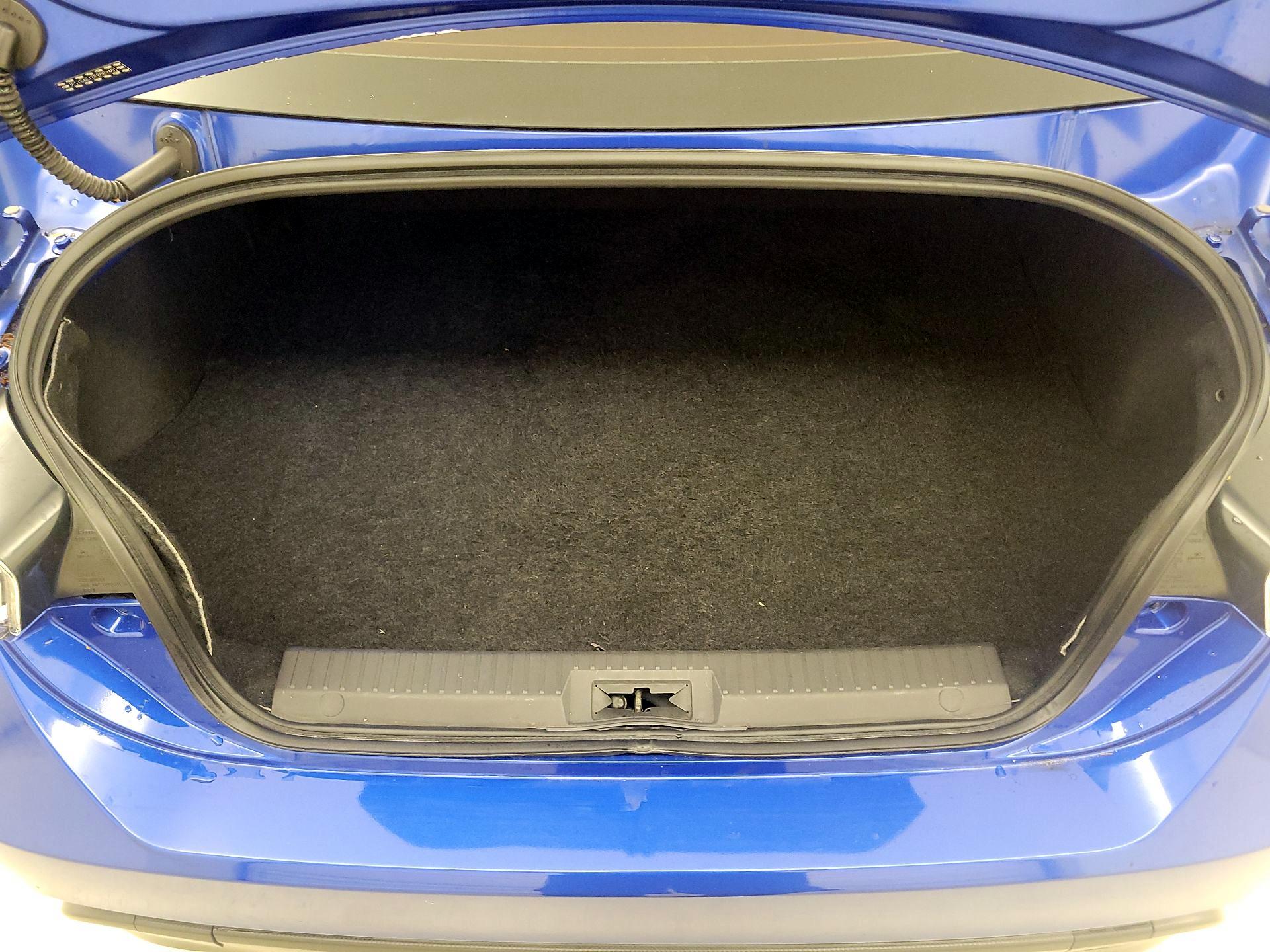 Thumbnail: 2015 Subaru BRZ - 19