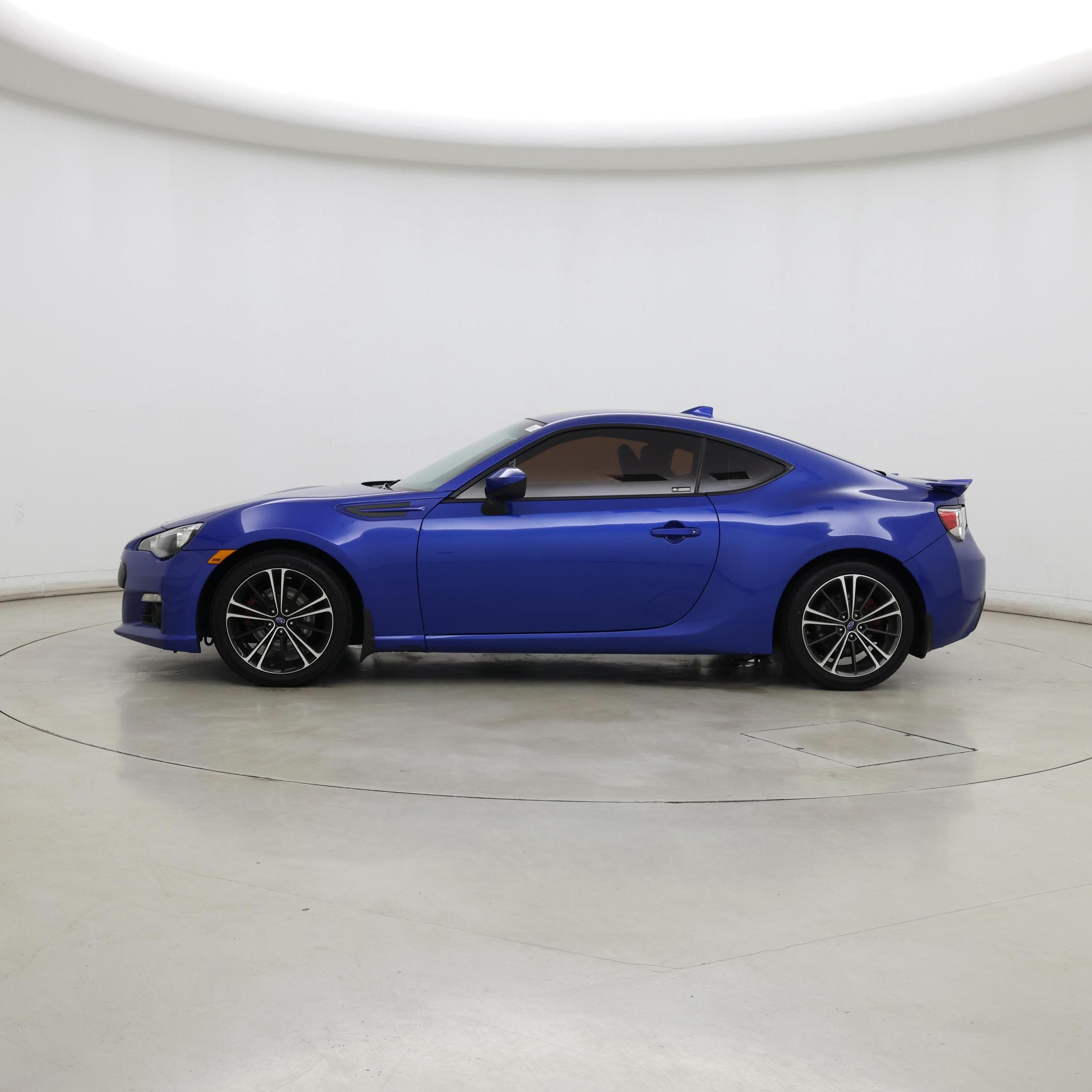 Thumbnail: 2015 Subaru BRZ - 3