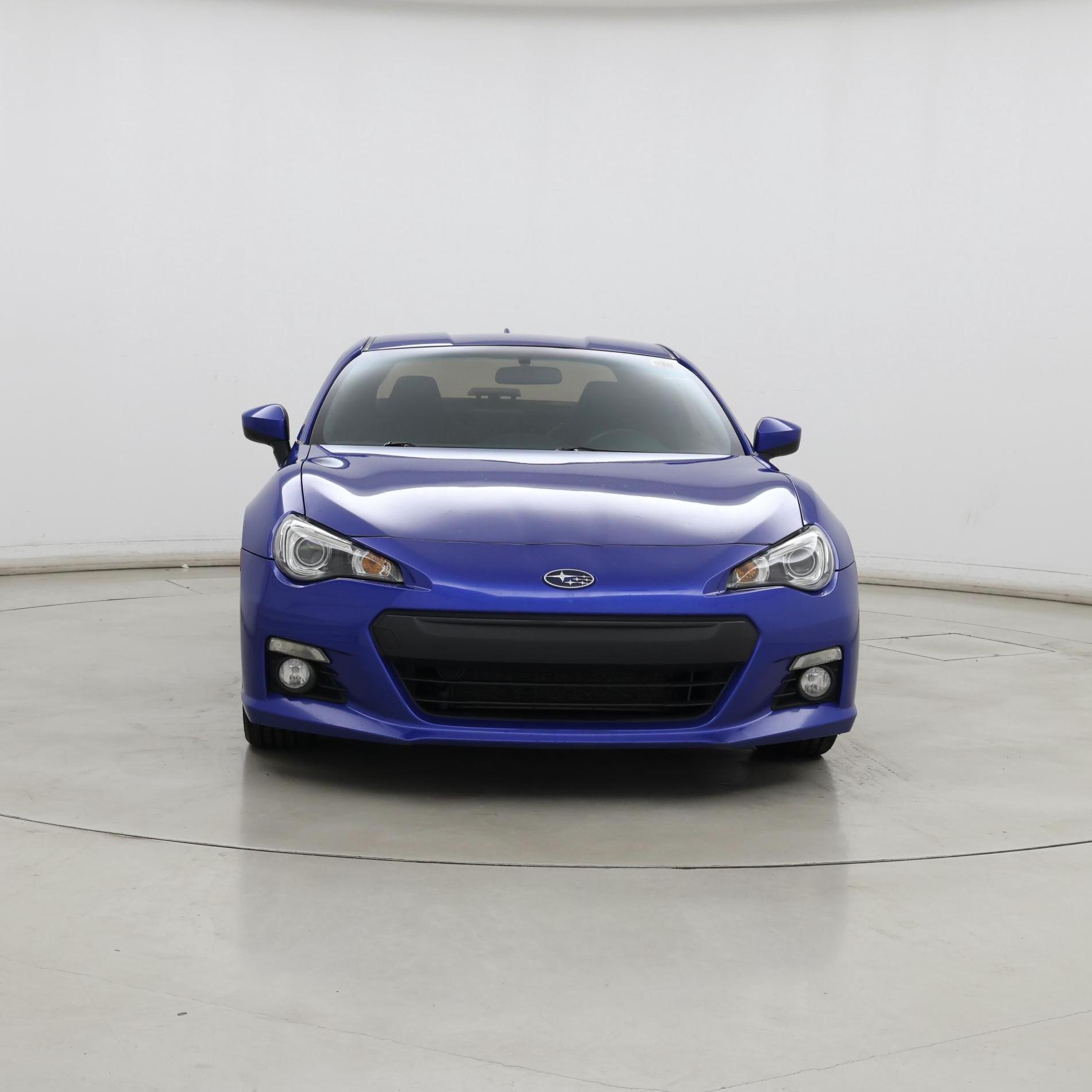 Thumbnail: 2015 Subaru BRZ - 5