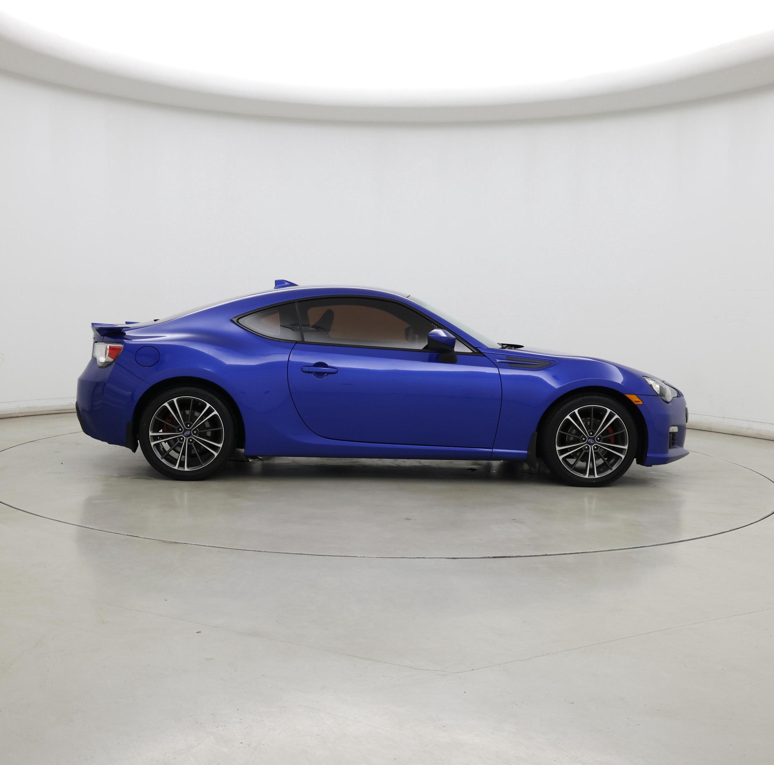 Thumbnail: 2015 Subaru BRZ - 7