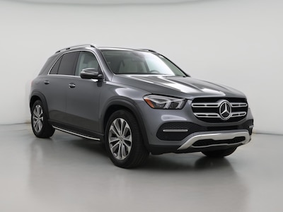 2021 Mercedes-Benz GLE 350 -
                  Indianapolis, IN