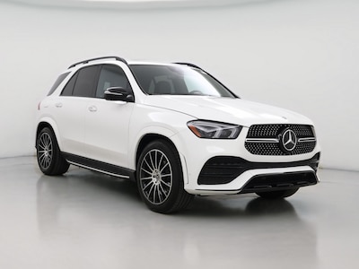 2021 Mercedes-Benz GLE 350 -
                  Indianapolis, IN