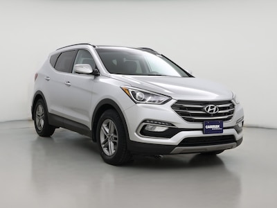 2017 Hyundai Santa Fe Sport 2.0T -
                Indianapolis, IN