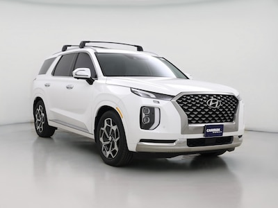 2022 Hyundai Palisade Calligraphy -
                  Indianapolis, IN