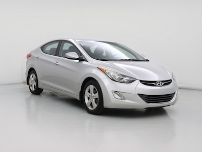 2013 Hyundai Elantra GLS -
                  Indianapolis, IN