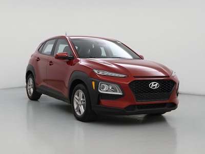 2021 Hyundai Kona SE -
                  Indianapolis, IN