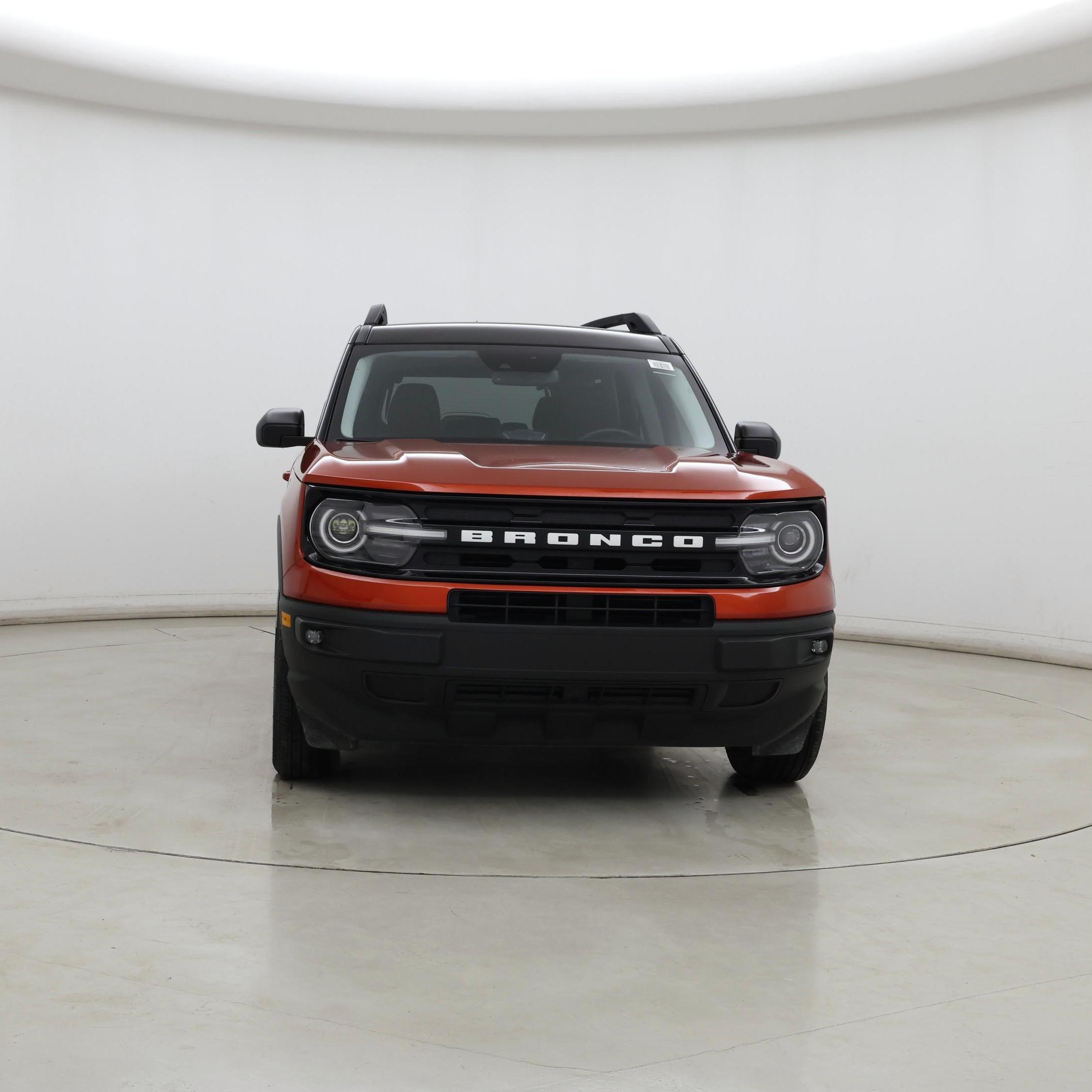 Thumbnail: 2022 Ford Bronco Sport - 5