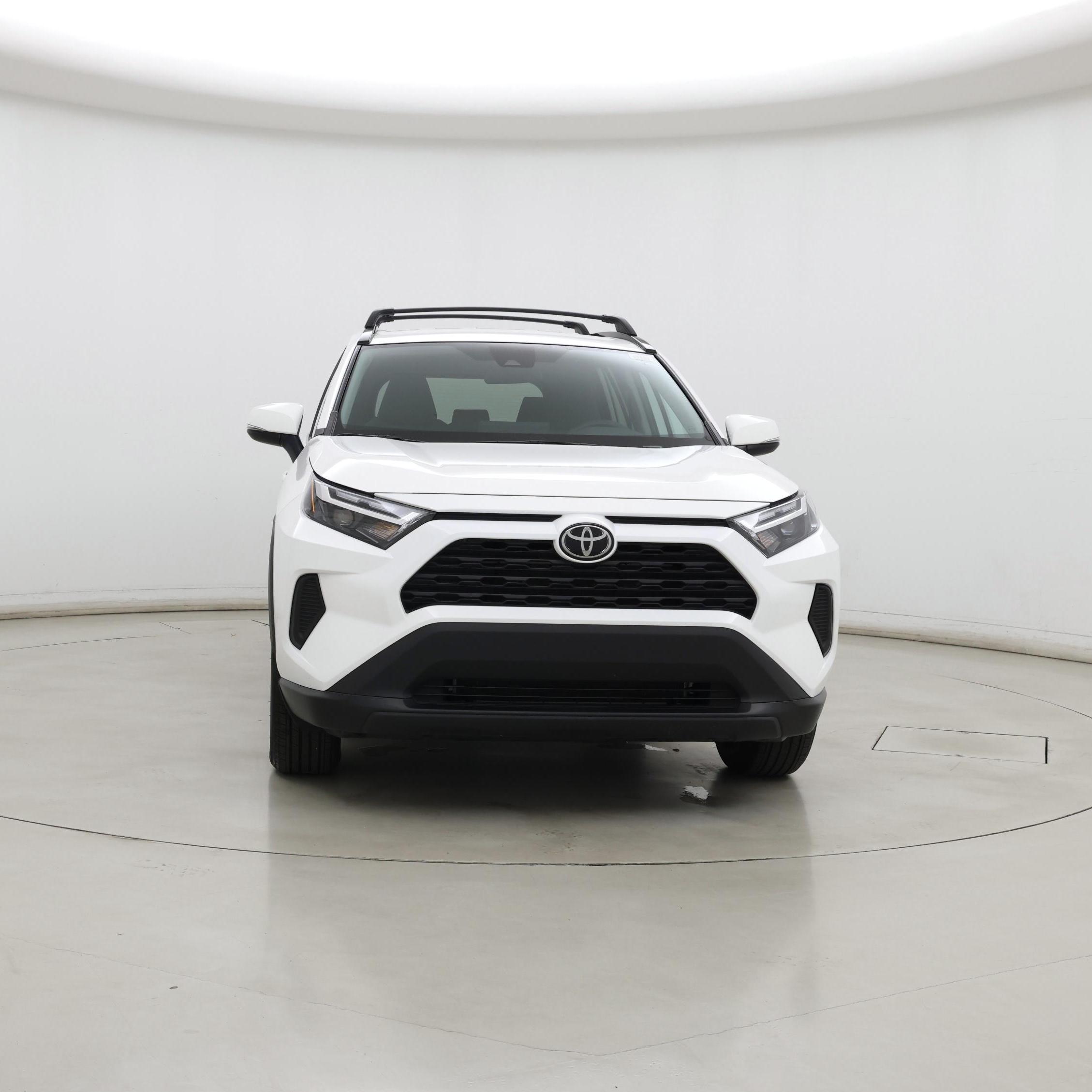 Thumbnail: 2023 Toyota RAV4 - 5