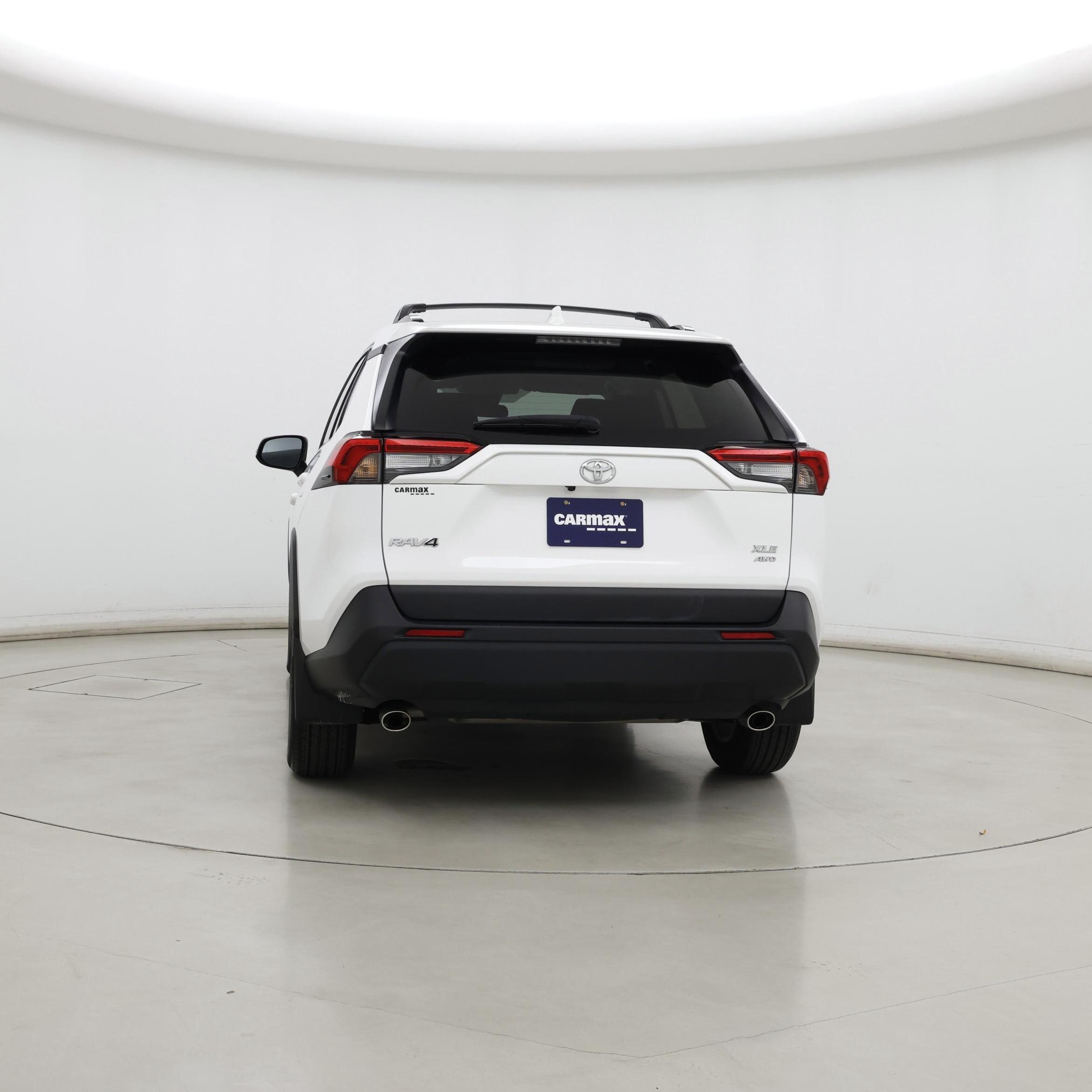 Thumbnail: 2023 Toyota RAV4 - 6