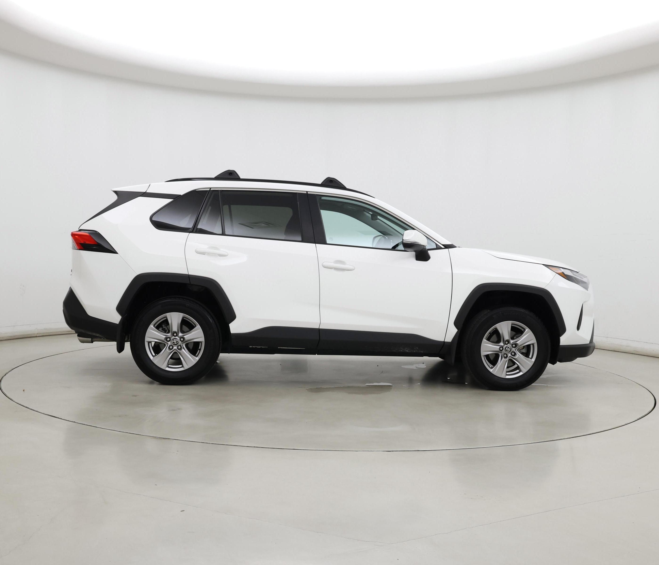 Thumbnail: 2023 Toyota RAV4 - 7