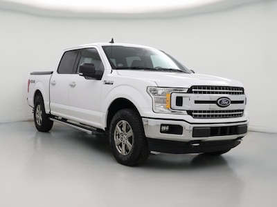 2020 Ford F-150 XLT -
                  Indianapolis, IN