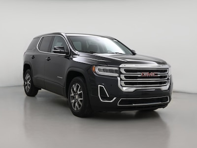 2020 GMC Acadia SLE -
                  Indianapolis, IN