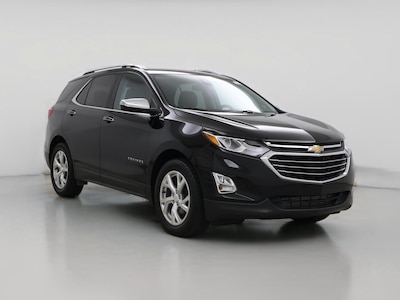 2020 Chevrolet Equinox Premier -
                  Indianapolis, IN