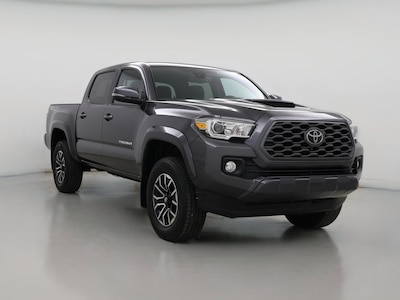 2020 Toyota Tacoma TRD Sport -
                  Indianapolis, IN