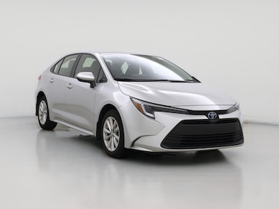 2024 Toyota Corolla LE -
                  Indianapolis, IN