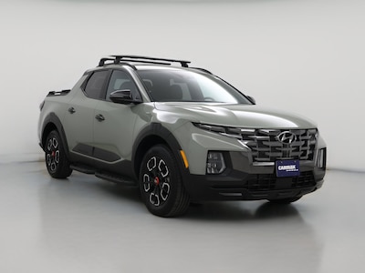 2024 Hyundai Santa Cruz XRT -
                  Indianapolis, IN