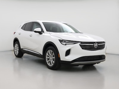 2021 Buick Envision Preferred -
                  Indianapolis, IN