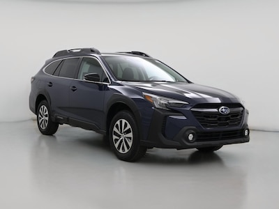 2024 Subaru Outback Premium -
                  Indianapolis, IN