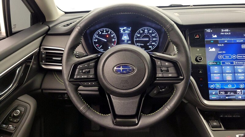 2024 Subaru Outback Onyx Edition 10