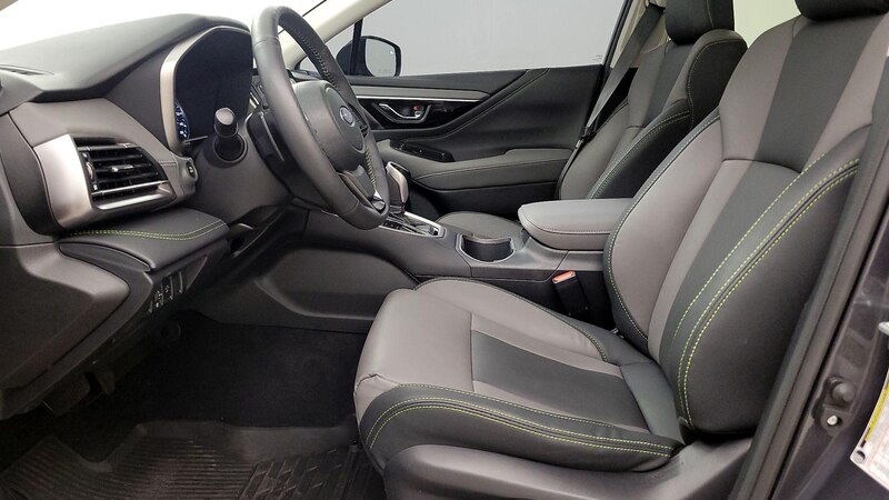 2024 Subaru Outback Onyx Edition 11