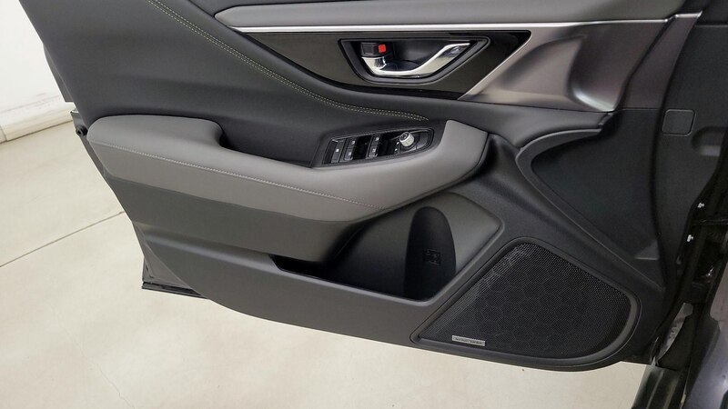 2024 Subaru Outback Onyx Edition 12
