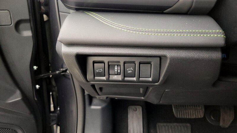 2024 Subaru Outback Onyx Edition 13