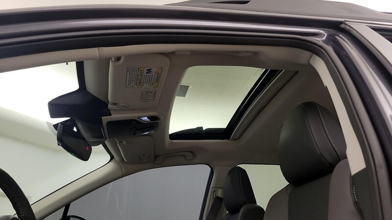 2024 Subaru Outback Onyx Edition 19