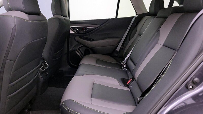 2024 Subaru Outback Onyx Edition 20