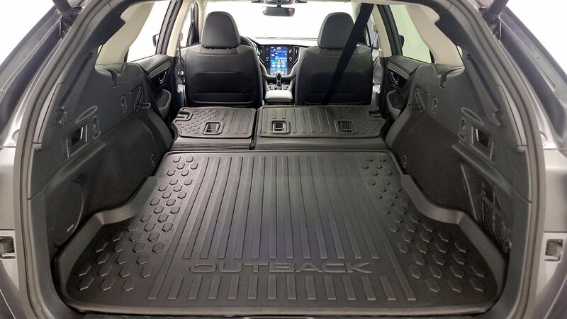 2024 Subaru Outback Onyx Edition 22