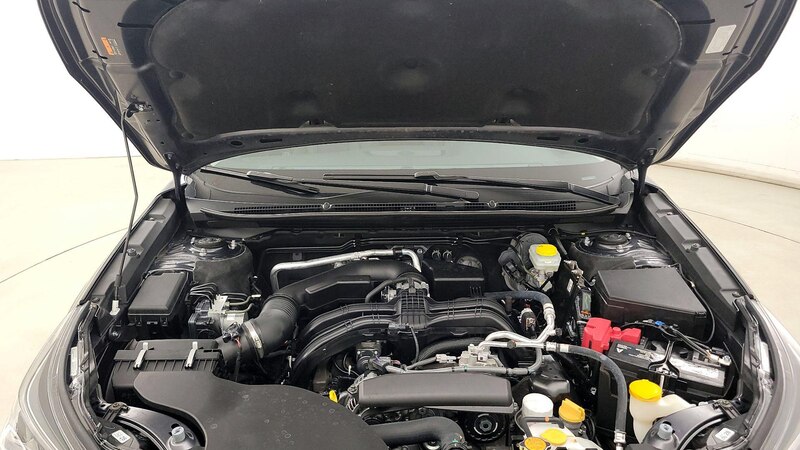 2024 Subaru Outback Onyx Edition 23