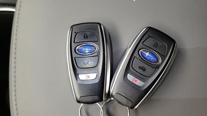 2024 Subaru Outback Onyx Edition 25