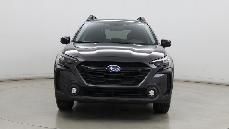 2024 Subaru Outback Onyx Edition 5