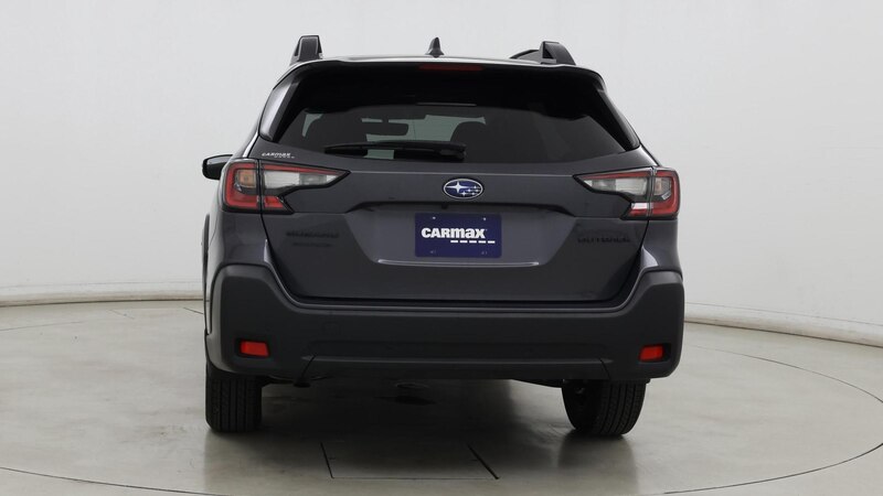 2024 Subaru Outback Onyx Edition 6