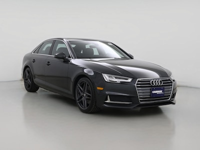 2019 Audi A4 Premium Plus -
                  Indianapolis, IN